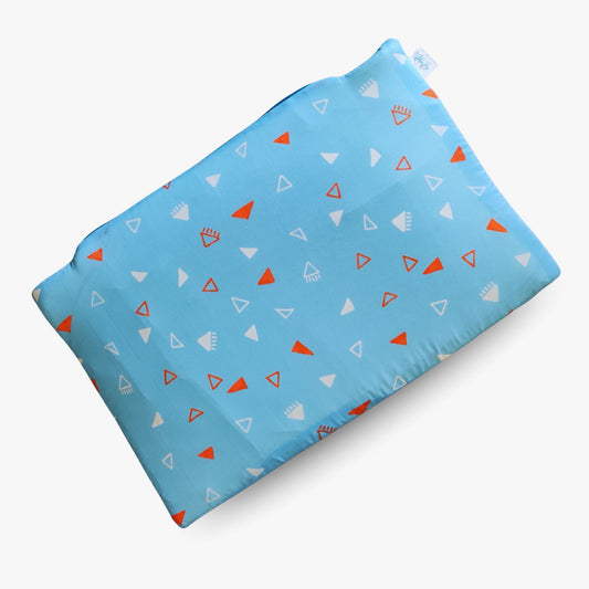 Memory Foam Pillow for Toddlers