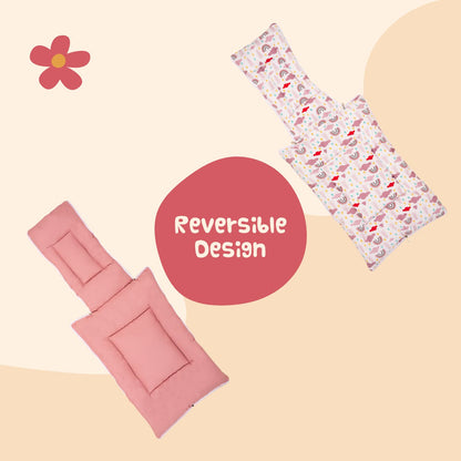 Sleeping Bag for New Borns (Dreamy Skies)