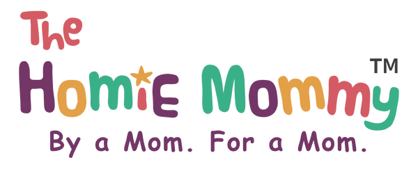 The Homie Mommy